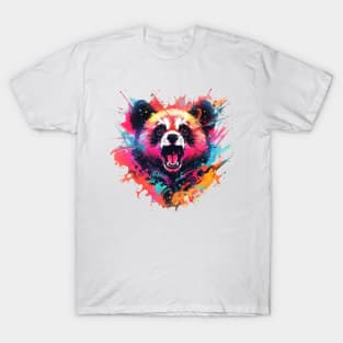 panda T-Shirt